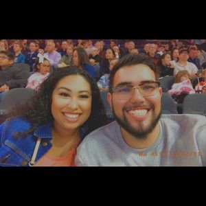 Meet your Posher, Xavier